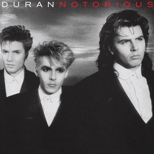 Duran Duran